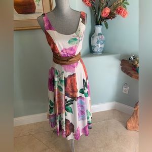 NFS Calvin Klein Dress